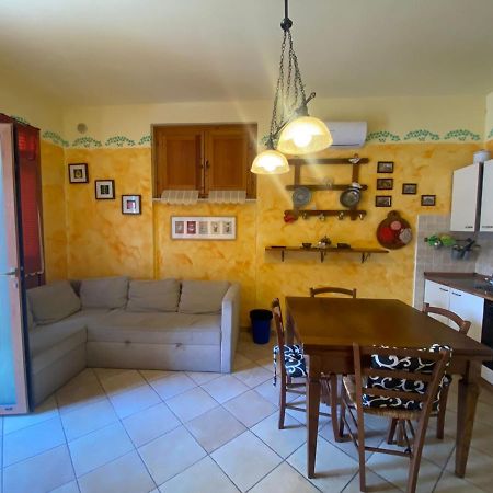 Ferienwohnung Casa Mare Graziano Follonica Exterior foto