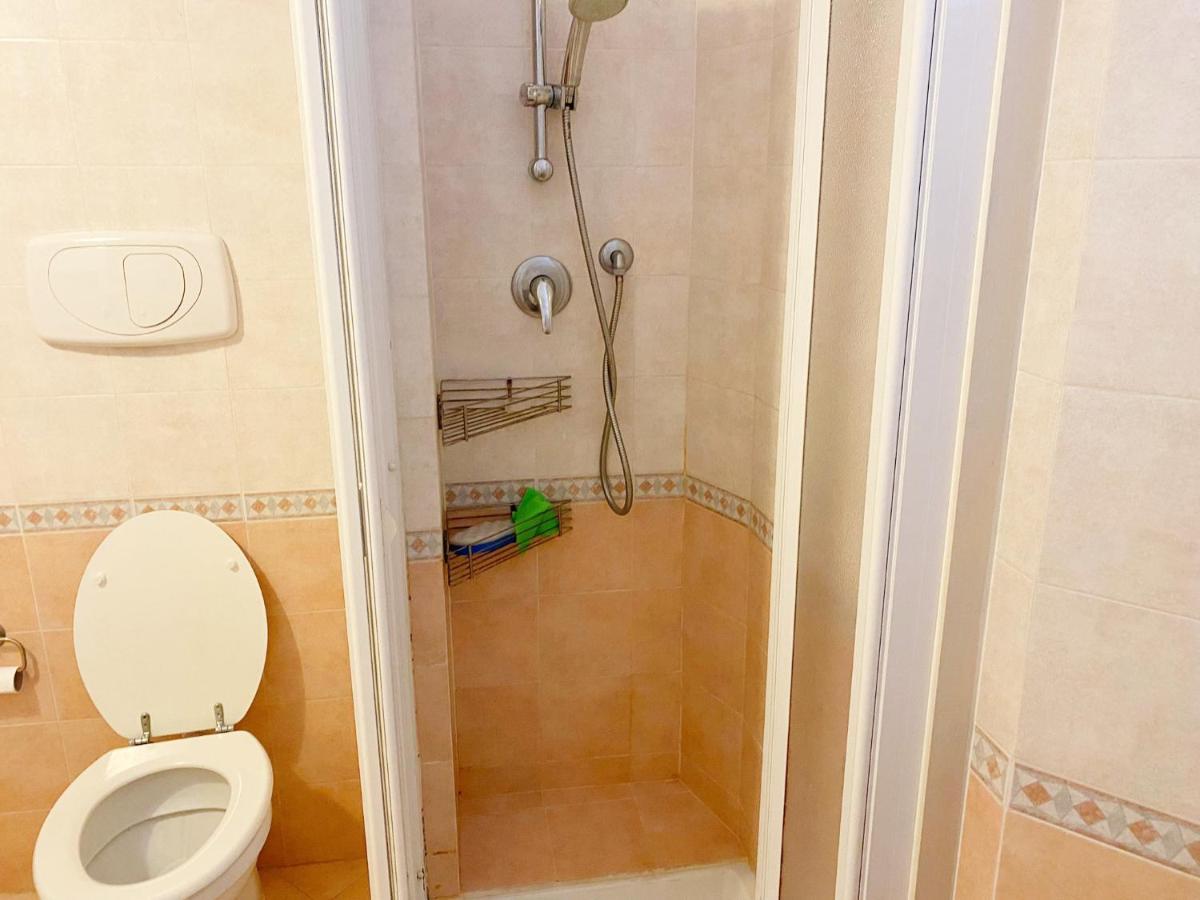Ferienwohnung Casa Mare Graziano Follonica Exterior foto
